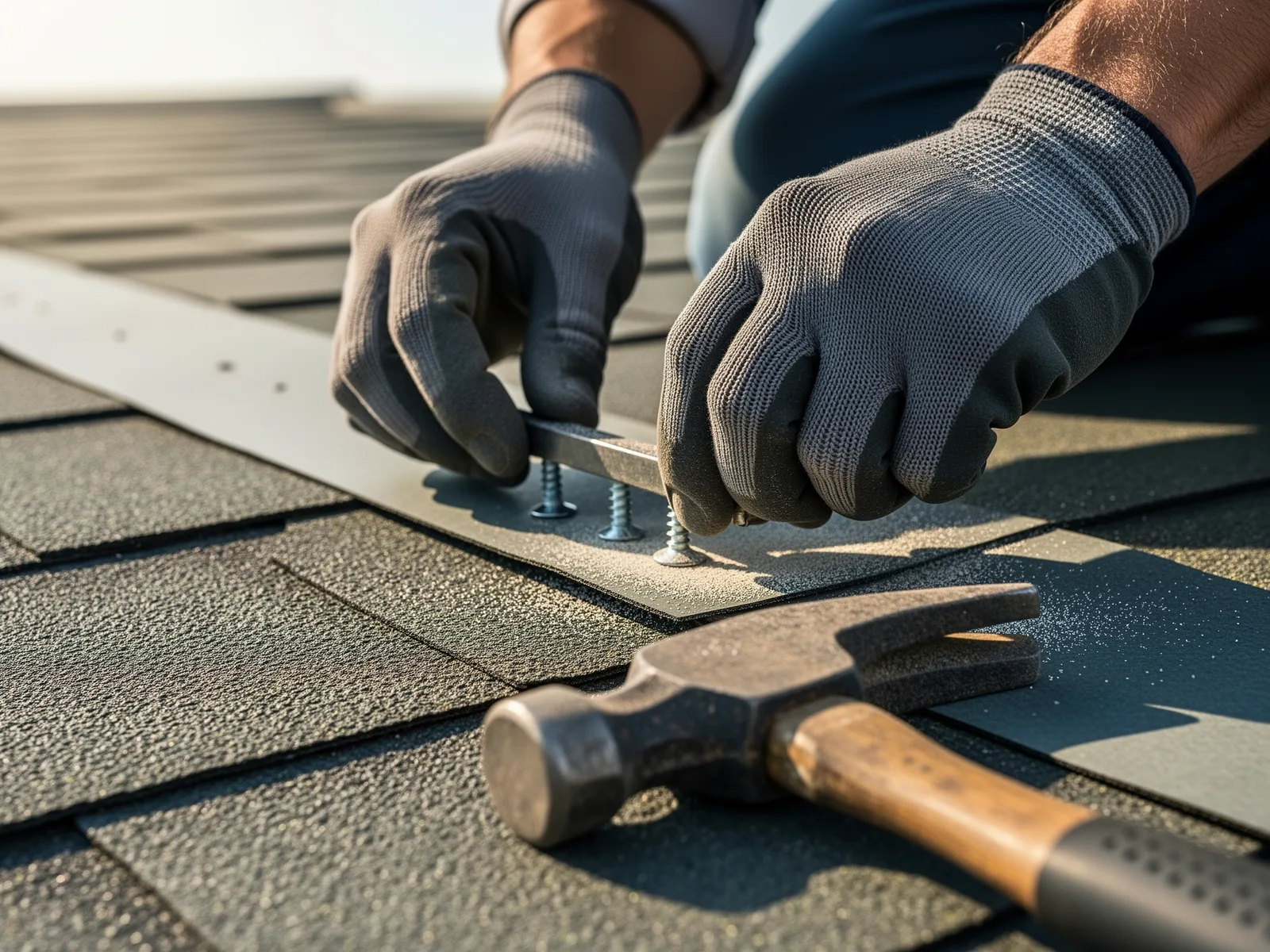 Why choose Fascia Repair in Bayonne, NJ